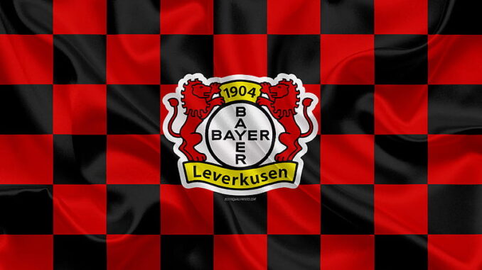 Bayer Leverkusen FC