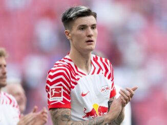 Benjamin Šeško – Cỗ máy ghi bàn của tương lai đến từ Slovenia