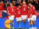 Czechia FC: Biểu tượng kiêu hãnh của bóng đá châu Âu