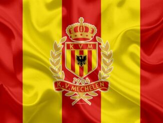 KV Mechelen FC