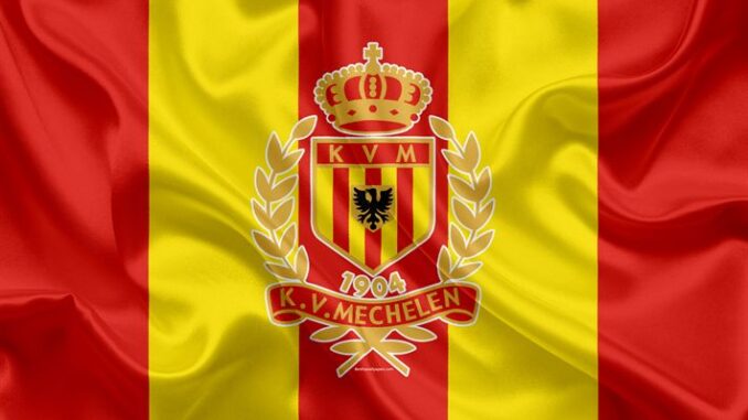KV Mechelen FC