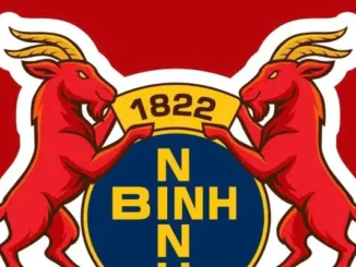 Ninh Bình FC – Huyền thoại bóng đá vang danh miền đất cổ kính