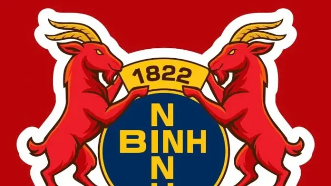 Ninh Bình FC – Huyền thoại bóng đá vang danh miền đất cổ kính