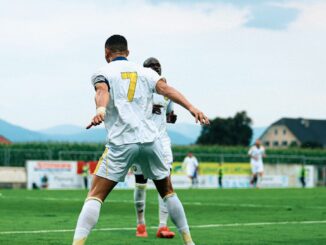 Ronaldo ghi bàn giúp Al Nassr thắng ngược