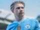 Cầu thủ Kevin De Bruyne: Nhạc trưởng tài năng của bóng đá hiện đại