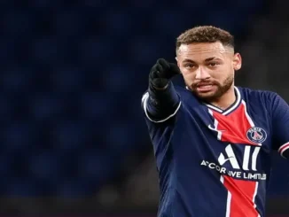 Cầu thủ Neymar: Biểu tượng sáng chói của Brazil
