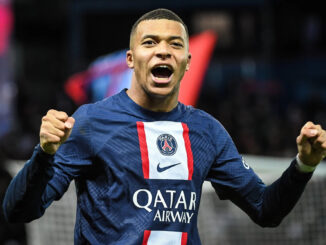 Kylian Mbappé và Khát Vọng Chinh Phục Đỉnh Cao