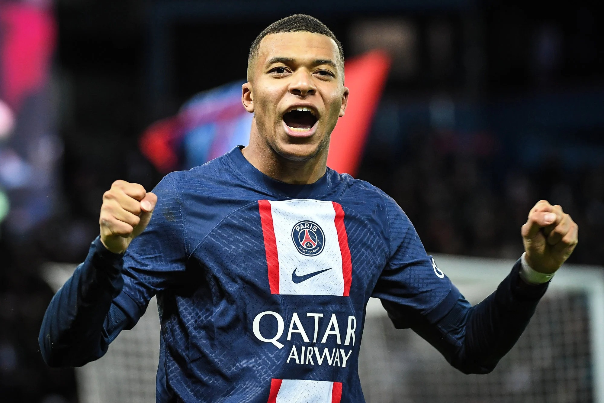 Kylian Mbappé và Khát Vọng Chinh Phục Đỉnh Cao