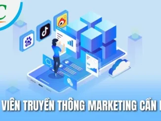 Nhân Viên Marketing tại KJC - Cơ Hội Nghề Nghiệp Hấp Dẫn