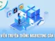 Nhân Viên Marketing tại KJC - Cơ Hội Nghề Nghiệp Hấp Dẫn