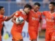 SHB Đà Nẵng FC - Đội Bóng Vàng của V-League