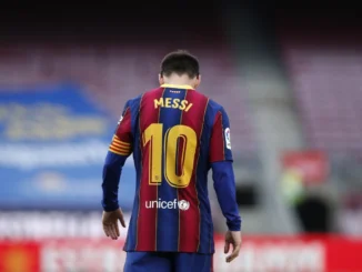 Tiểu sử và hành trình sự nghiệp của Lionel Messi: Huyền thoại bóng đá thế giới