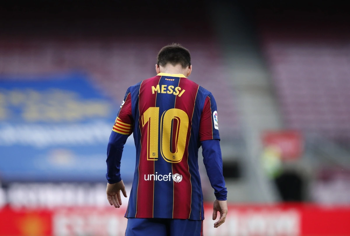 Tiểu sử và hành trình sự nghiệp của Lionel Messi: Huyền thoại bóng đá thế giới