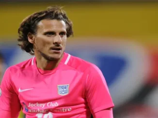 Diego Forlán: Hành trình vĩ đại của huyền thoại sân cỏ