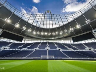 Sân vận động Tottenham Hotspur