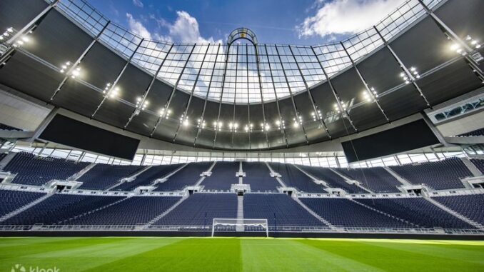 Sân vận động Tottenham Hotspur
