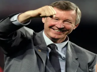 Sir Alex Ferguson: Huyền thoại dẫn dắt Manchester United