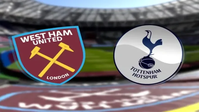 Nhận định West Ham vs Tottenham Ngày 14-09-2025