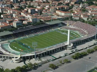 Stadio Artemio Franchi: Lịch Sử & Kiến Trúc Đặc Trưng