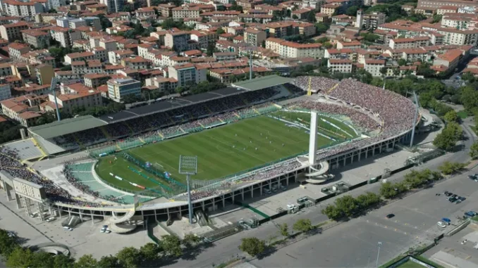 Stadio Artemio Franchi: Lịch Sử & Kiến Trúc Đặc Trưng