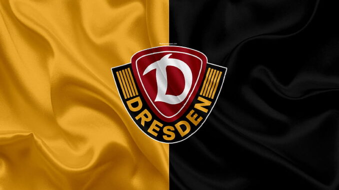 Dynamo Dresden FC